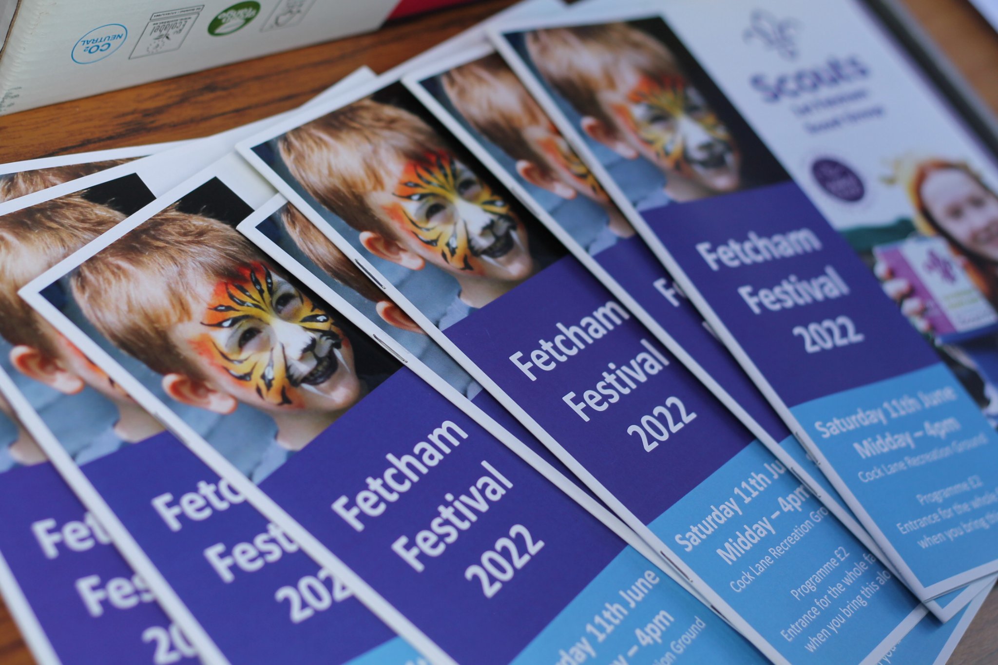 Fetcham Festival 2022